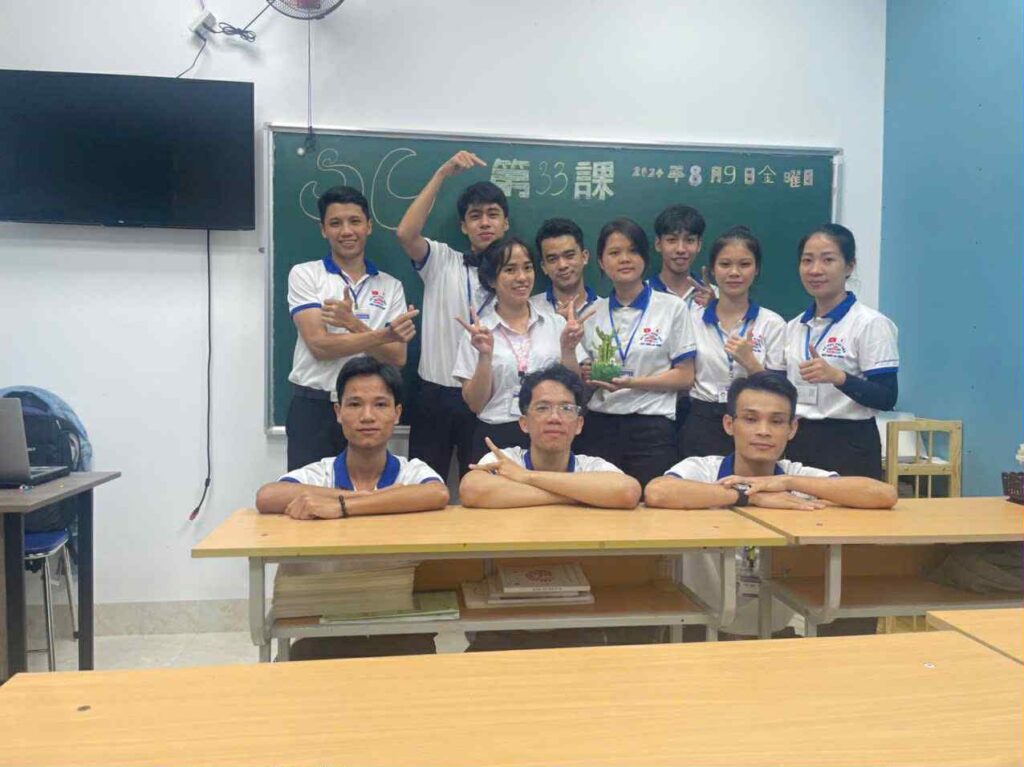 Văn phòng Thời Đại Mới Đà Nẵng năm 2025