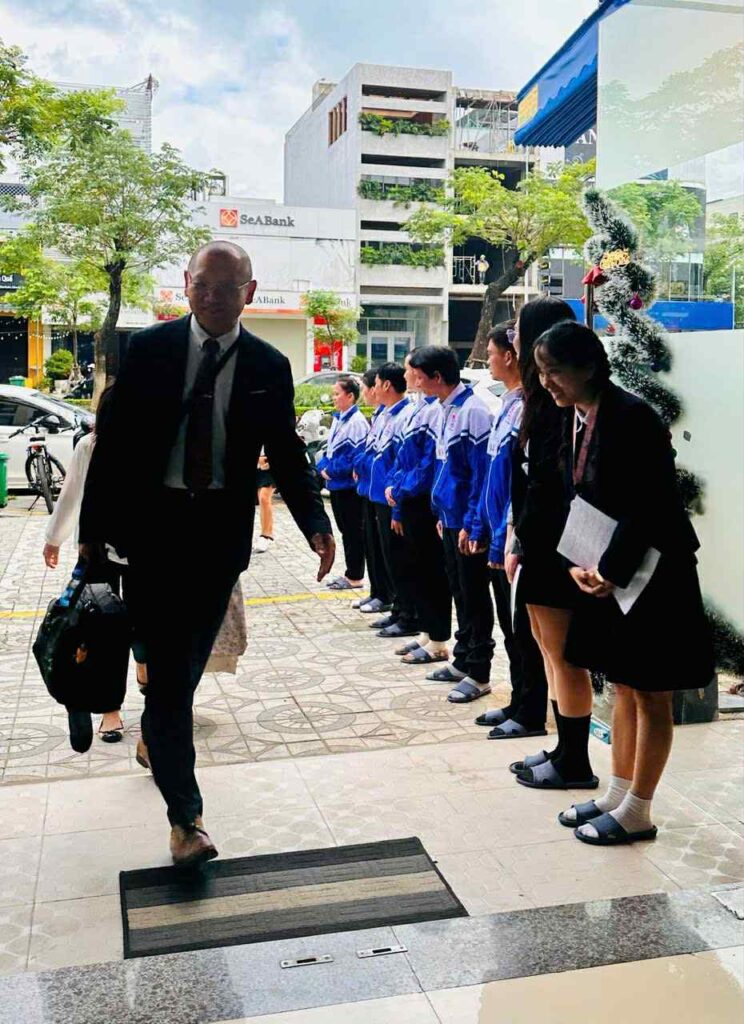 Sự kiện tại trung tâm Thời Đại Mới năm 2025