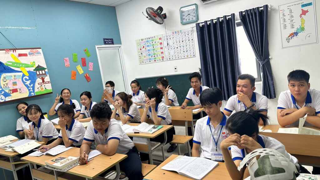 Văn phòng Thời Đại Mới Đà Nẵng năm 2025